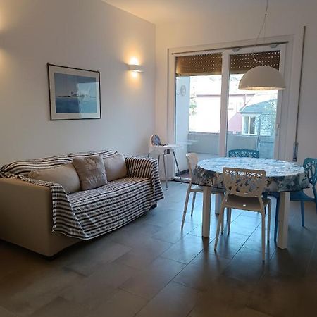 Апартаменти Residenza Gabry Монтероссо-аль-Маре Екстер'єр фото