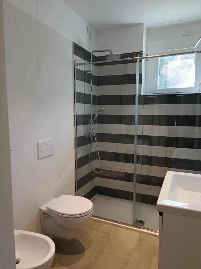 Апартаменти Residenza Gabry Монтероссо-аль-Маре Екстер'єр фото